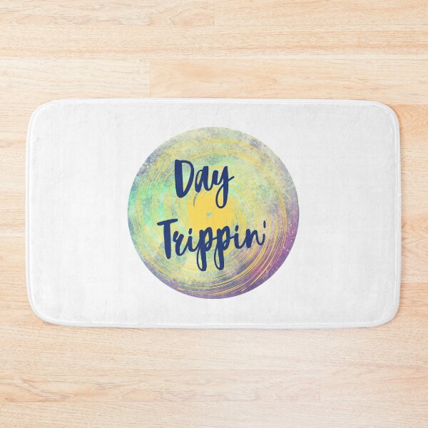 Item preview, Day Trippin' designed and sold by InputVSOutput.