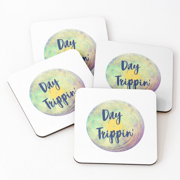 Item preview, Day Trippin' designed and sold by InputVSOutput.