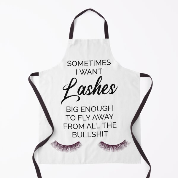 Item preview, Makeup Artist Lipstick Lashes Cosmetologist Funny Gift designed and sold by CuteDesigns1.