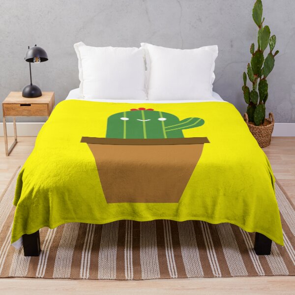 Item preview, SIMPLE VECTOR OF CUTE CACTUS  designed and sold by Antiti.