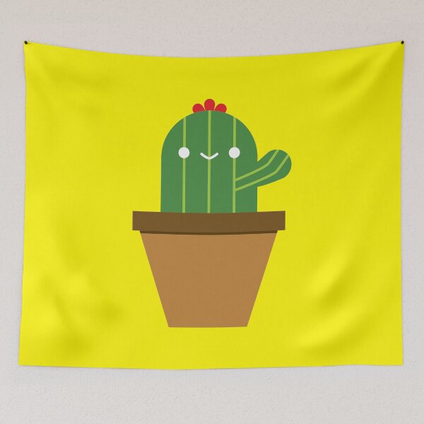Item preview, SIMPLE VECTOR OF CUTE CACTUS  designed and sold by Antiti.