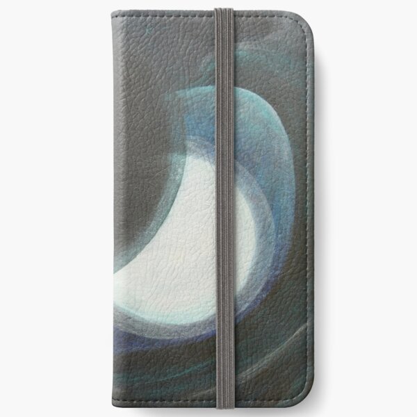 Eclipse iPhone Wallet
