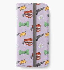 Mr. J's Box of Tricks iPhone Wallet/Case/Skin