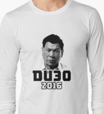 duterte dare shirt