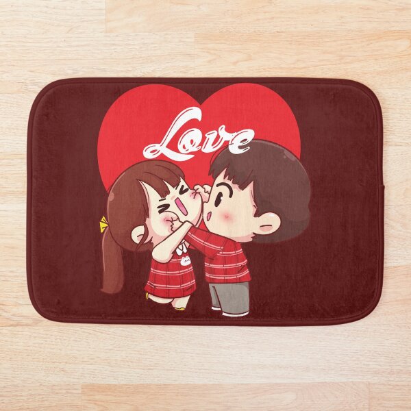 Item preview, Love birds designed and sold by ZoniaCh.