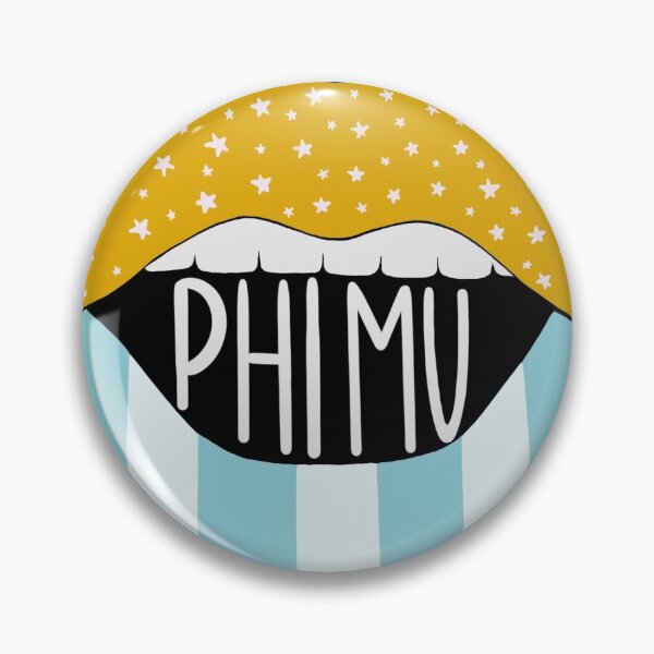 Item preview, Phi Mu Lips  designed and sold by maryedavis43.
