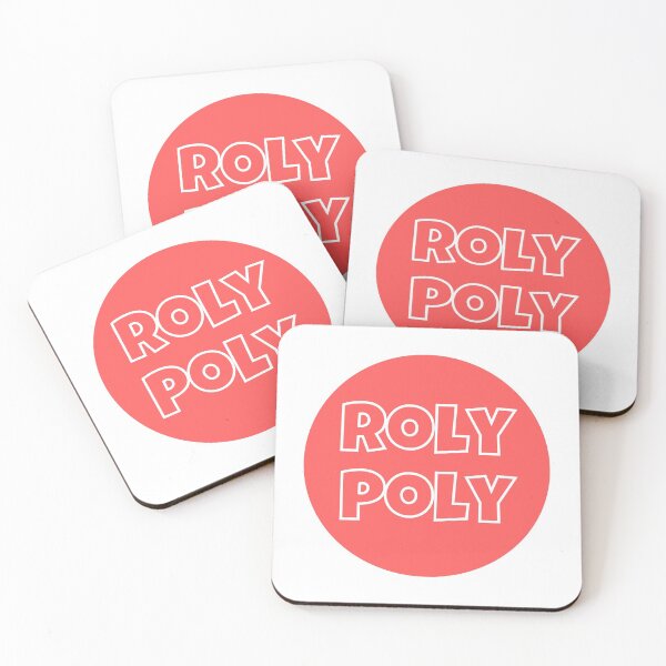 Item preview, Roly Poly designed and sold by InputVSOutput.