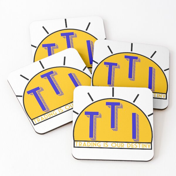 Item preview, Tedramec Trading Industries designed and sold by ToasterToby.