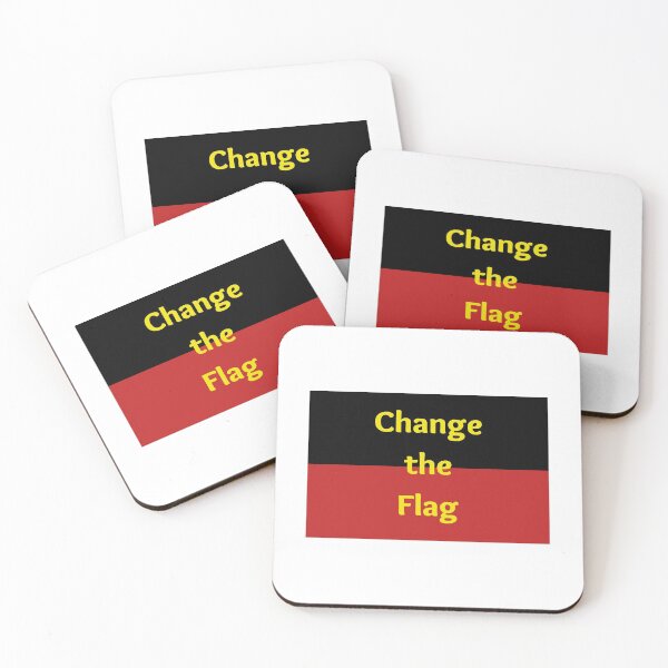 Item preview, Change The Flag designed and sold by InputVSOutput.