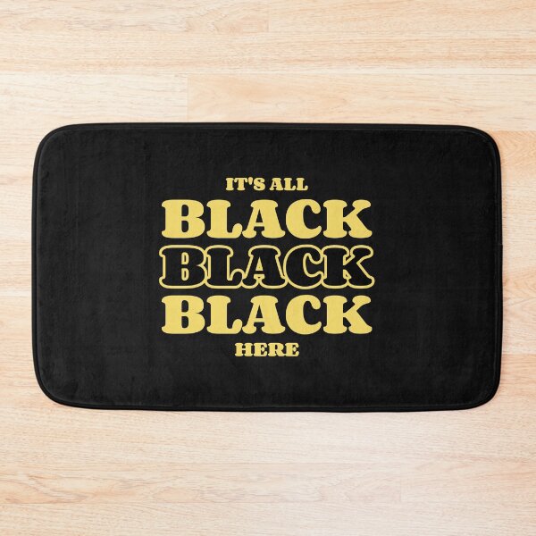 Item preview, All Black herel Black history month l  designed and sold by T1337.