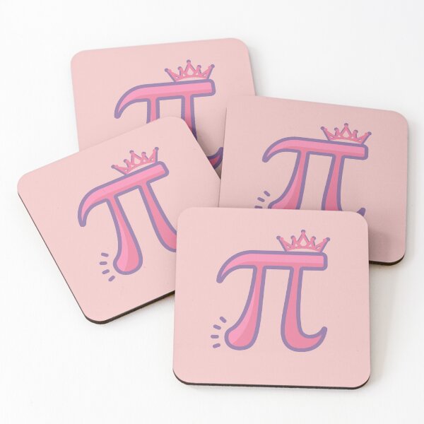 Item preview, Pi day, Simple PI sign for math queen designed and sold by GulQari.