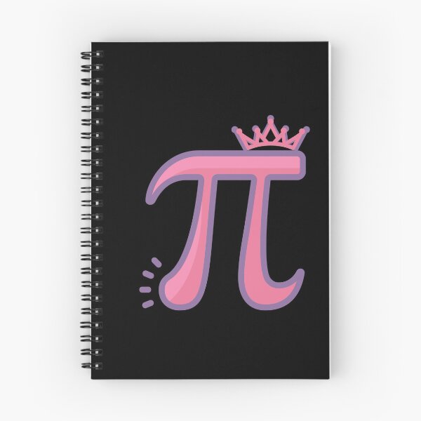 Item preview, Pi day, Simple PI sign for math queen designed and sold by GulQari.