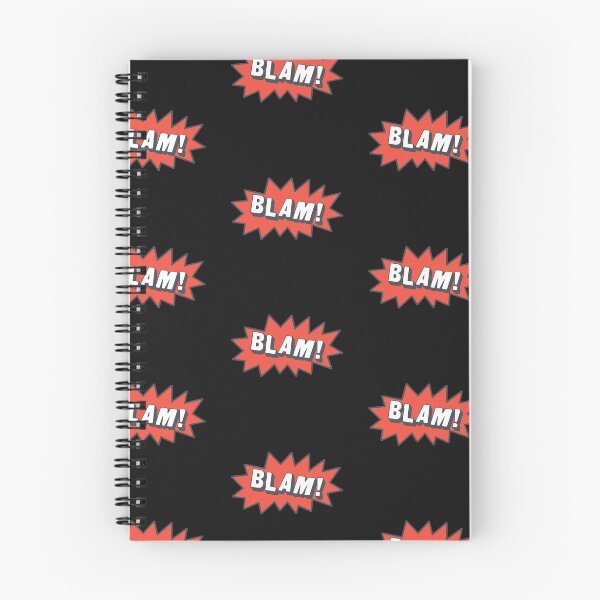 Item preview, Blam! - Net designed and sold by Chubuter.