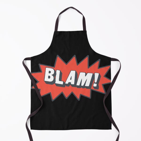 Item preview, Blam! - Net designed and sold by Chubuter.