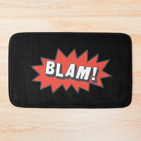 Item preview, Blam! - Net designed and sold by Chubuter.