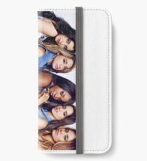 Fifth Harmony Phone Case iPhone Wallet/Case/Skin