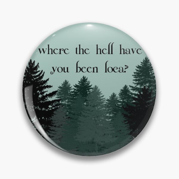 Item preview, Twilight - where the hell have you been loca? designed and sold by gracecotton99.