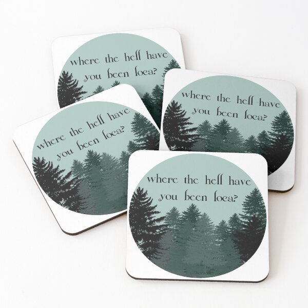 Item preview, Twilight - where the hell have you been loca? designed and sold by gracecotton99.