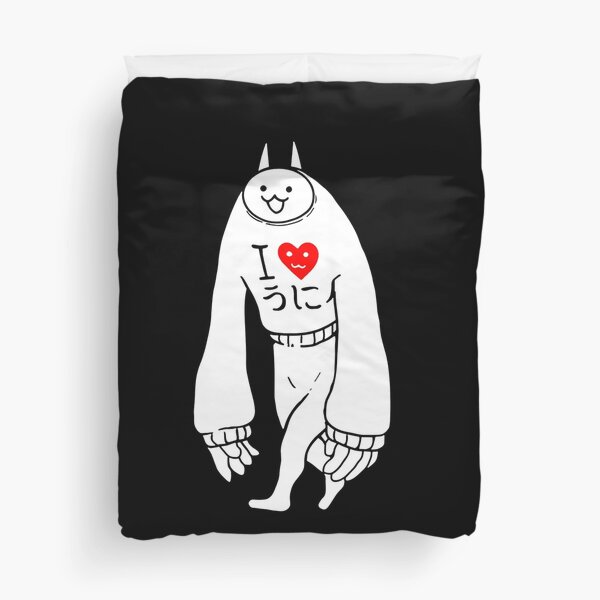 Vista previa del artículo con la obra «Gatos de batalla Li L Jamiera Cat», diseñado y vendido por alfonsomangan.