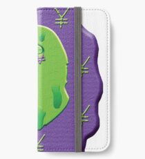 잊지마 / IT G MA iPhone Wallet/Case/Skin