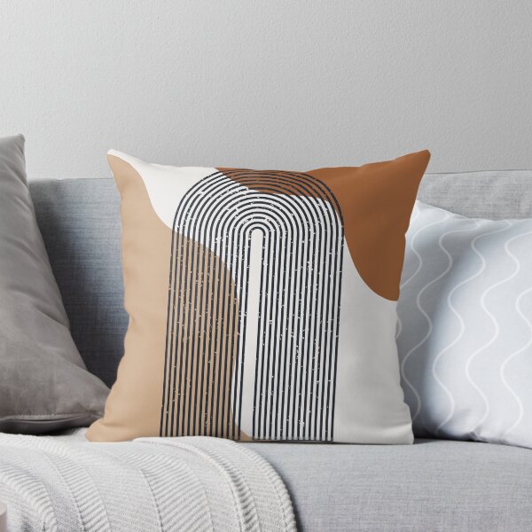 Item preview, Mid century modern rainbow designed and sold by mysticminimals.