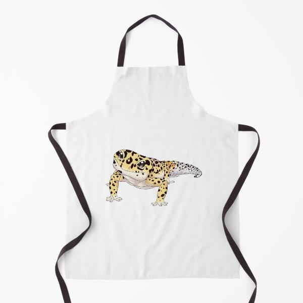 Item preview, Leopard Gecko designed and sold by LizardBeans.