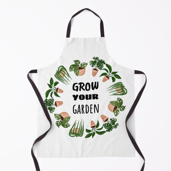 Item preview, Grow Your Garden designed and sold by oixxo.