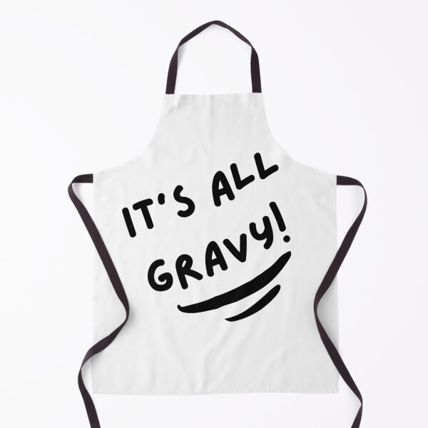 Item preview, It's all Gravy designed and sold by InputVSOutput.