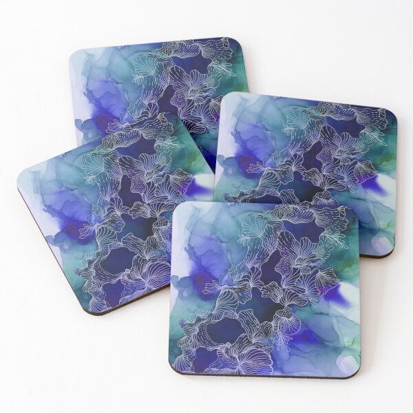 Item preview, Navy Simplify designed and sold by Lois Gardiner.