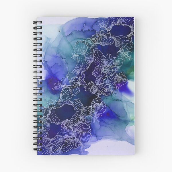Item preview, Navy Simplify designed and sold by Lois Gardiner.