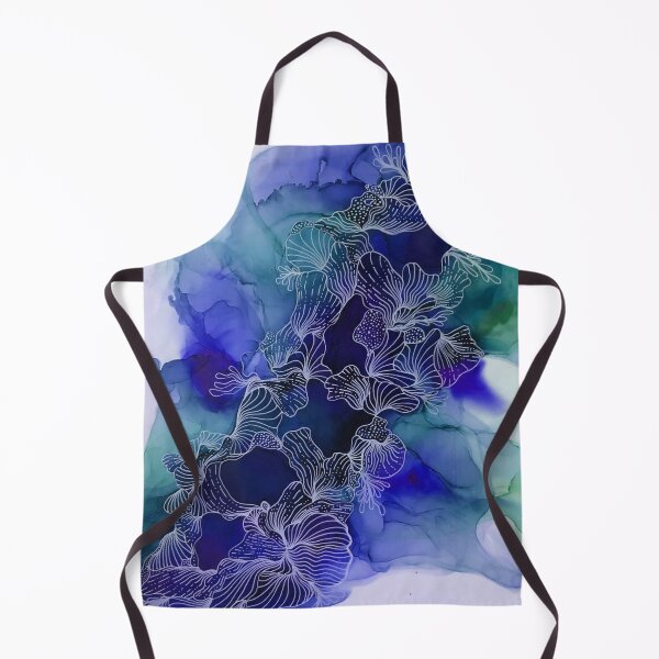Item preview, Navy Simplify designed and sold by Lois Gardiner.