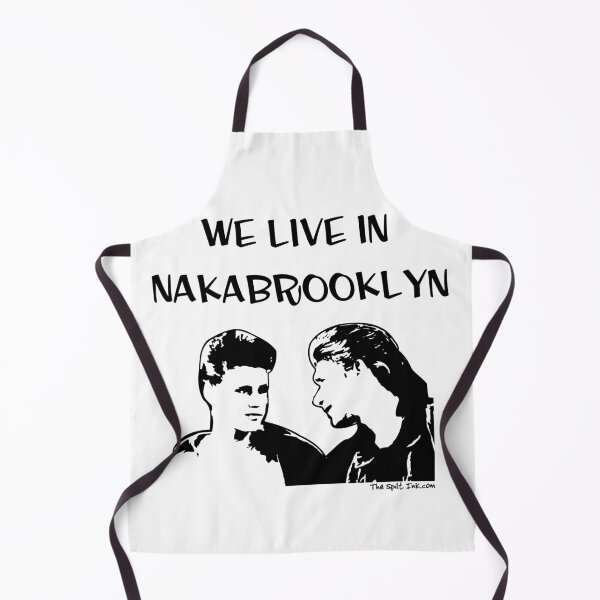 Item preview,  NakaBrooklyn designed and sold by thespiltink.