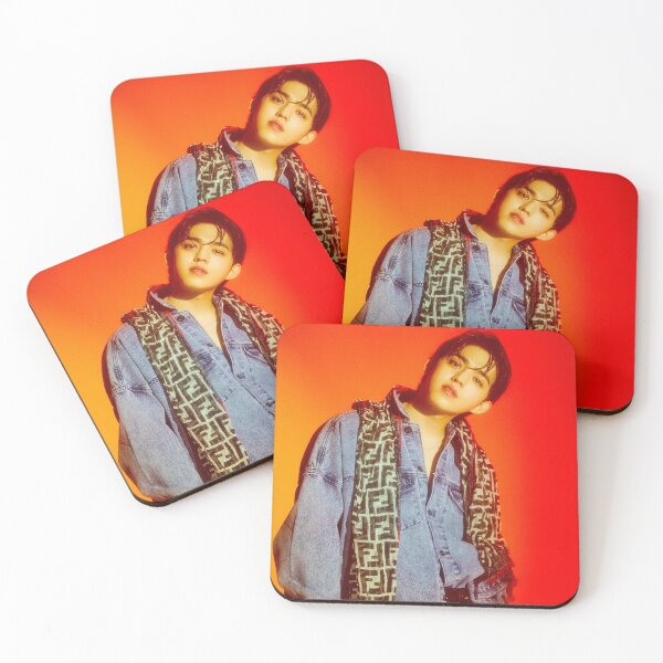 Item preview, SCOUPS designed and sold by skzbeom.