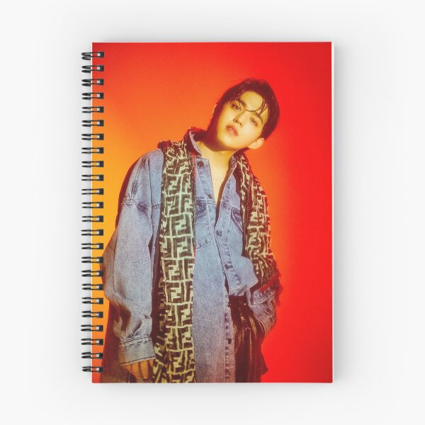 Item preview, SCOUPS designed and sold by skzbeom.
