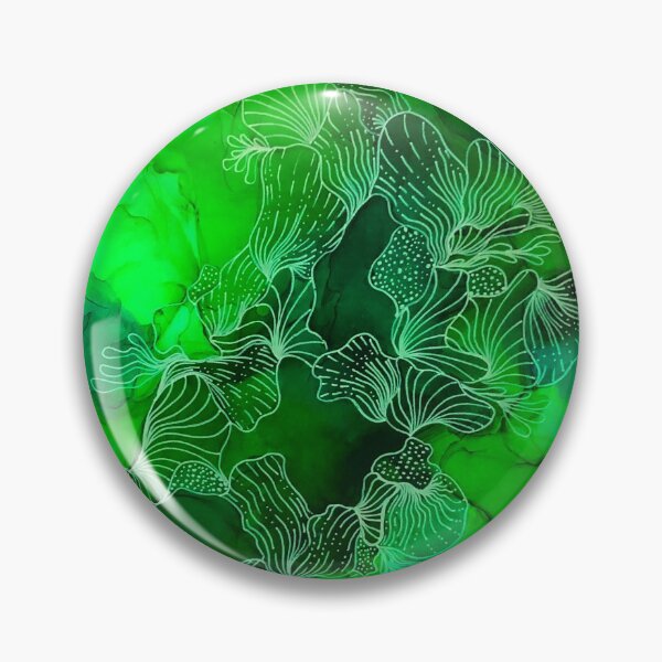 Item preview, lime Simplify designed and sold by Lois Gardiner.