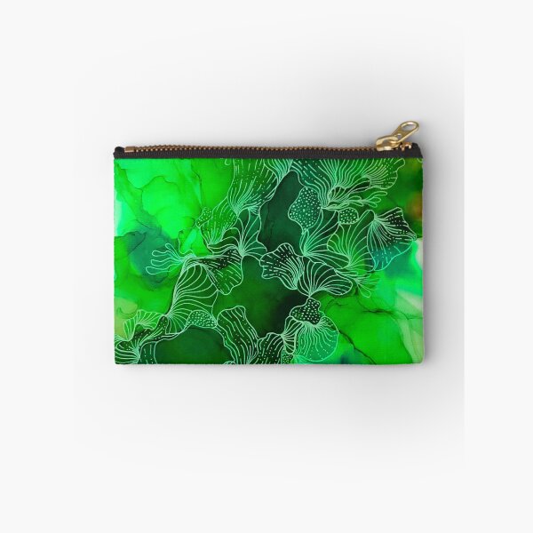 Item preview, lime Simplify designed and sold by Lois Gardiner.