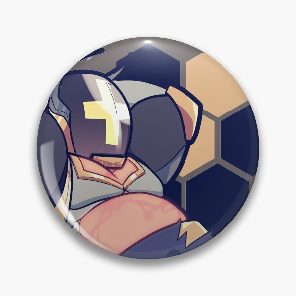 Item preview, Healing bee designed and sold by Prime-Viridian.