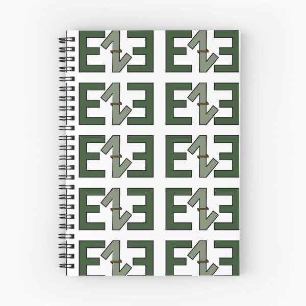 Item preview, ENZE designed and sold by RKA-Products.