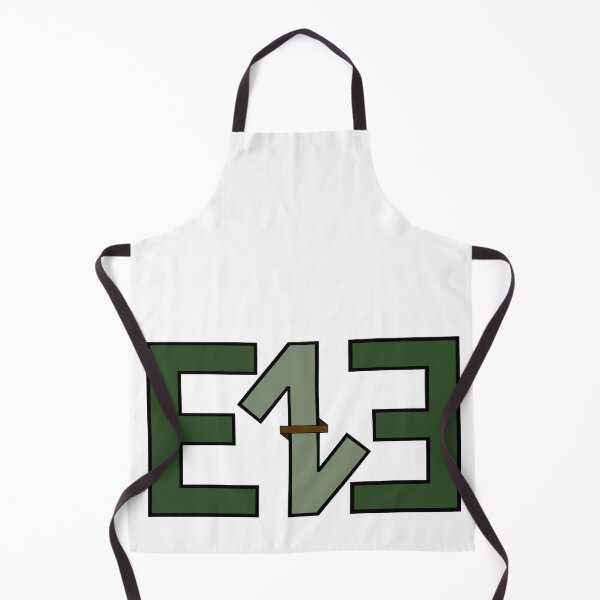 Item preview, ENZE designed and sold by RKA-Products.