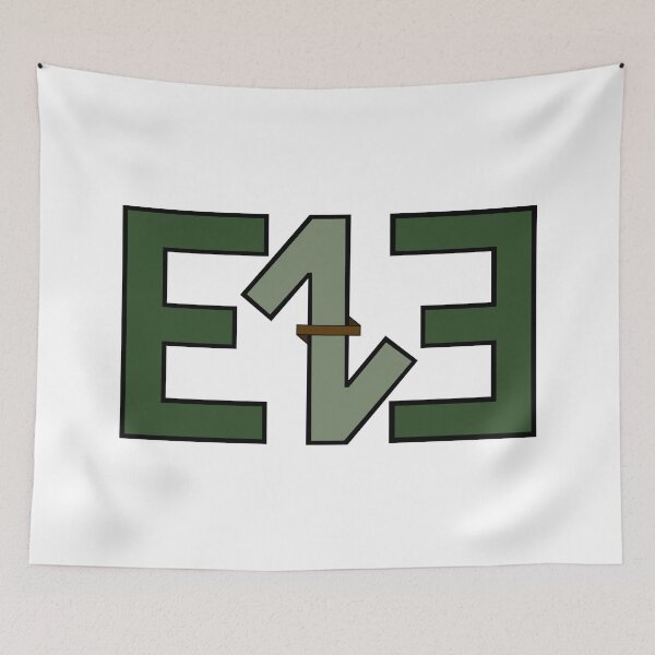 Item preview, ENZE designed and sold by RKA-Products.