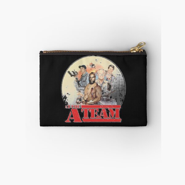 Item preview, The A Team designed and sold by greenaketh.