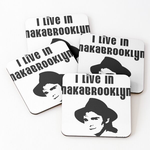 Item preview, NakaBrooklyn designed and sold by thespiltink.