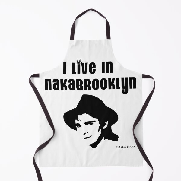 Item preview, NakaBrooklyn designed and sold by thespiltink.