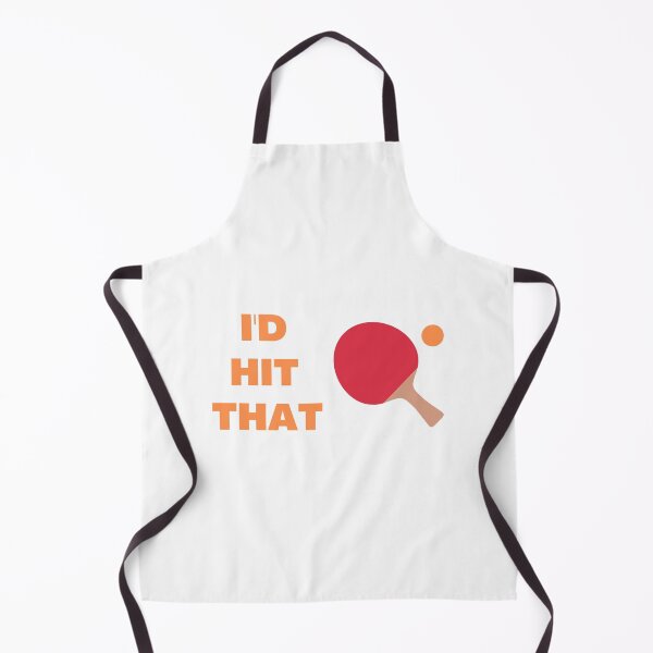 Item preview, I'd hit that ping pong table tennis designed and sold by daguilon.