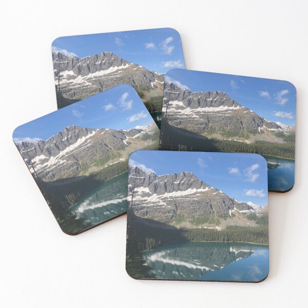 Item preview, Lake O'Hara designed and sold by Lois Gardiner.