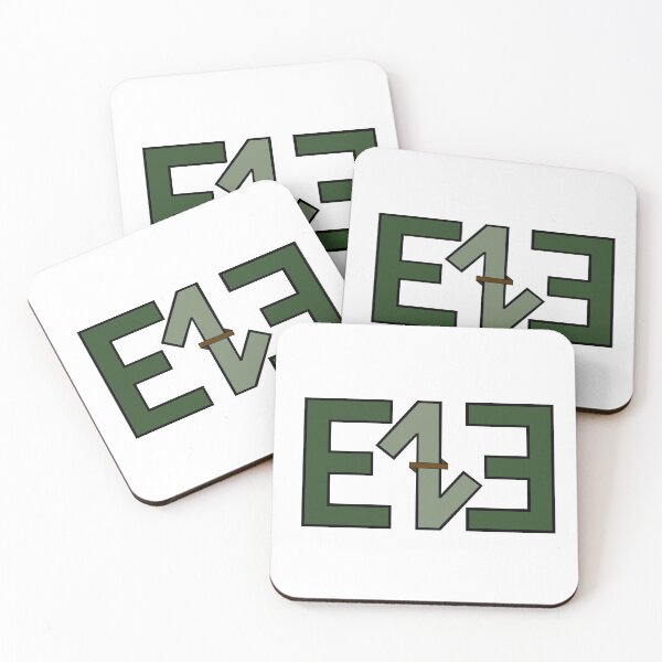 Item preview, ENZE designed and sold by RKA-Products.