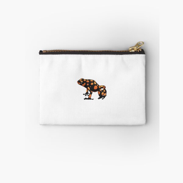 Item preview, Harlequin Dart Frog designed and sold by LizardBeans.