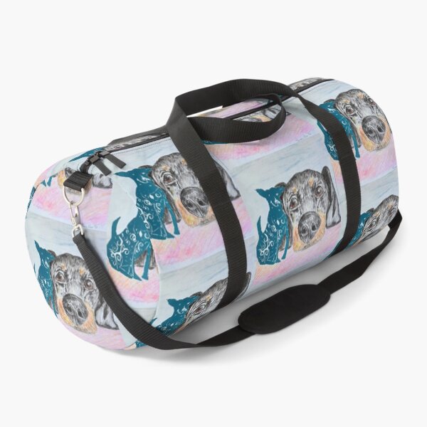 Item preview, Dog Symbolic Face Mate designed and sold by Tamara Shaw.
