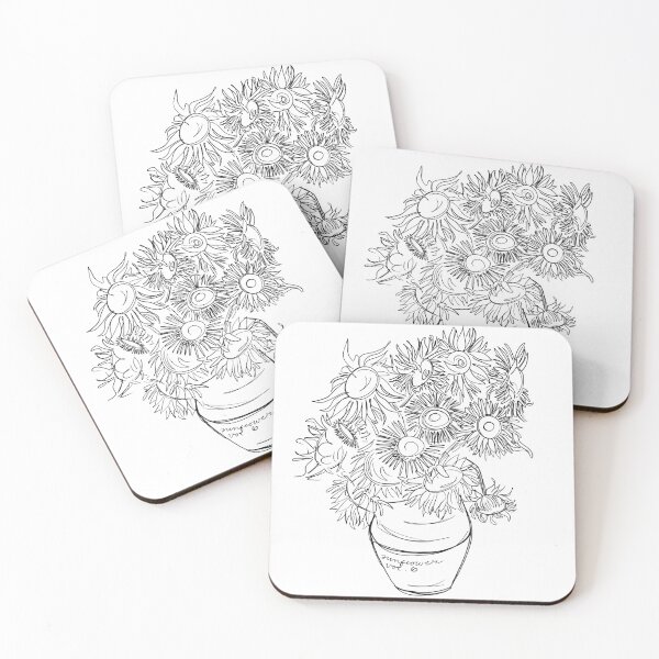 Item preview, Sunflower Vol. 6 designed and sold by Jessi Phillips.