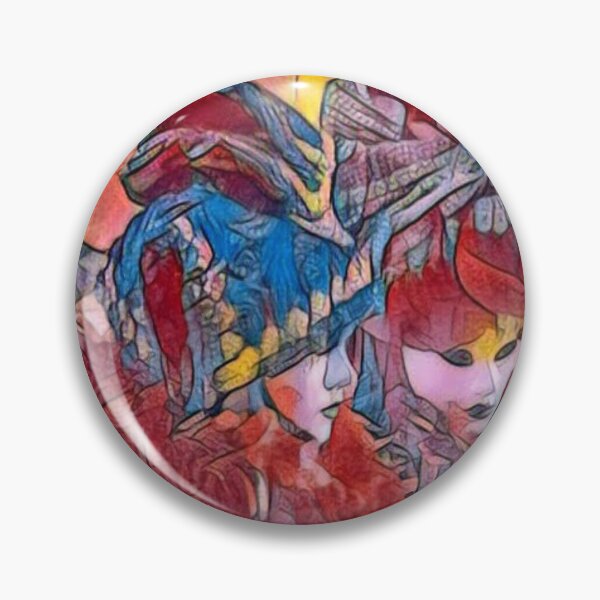 Item preview, Carnival of Venice designed and sold by Helenafashion.